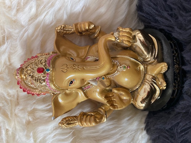 Ganesha