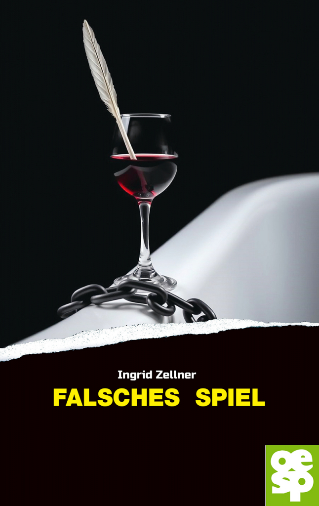 Cover_FalschesSpiel