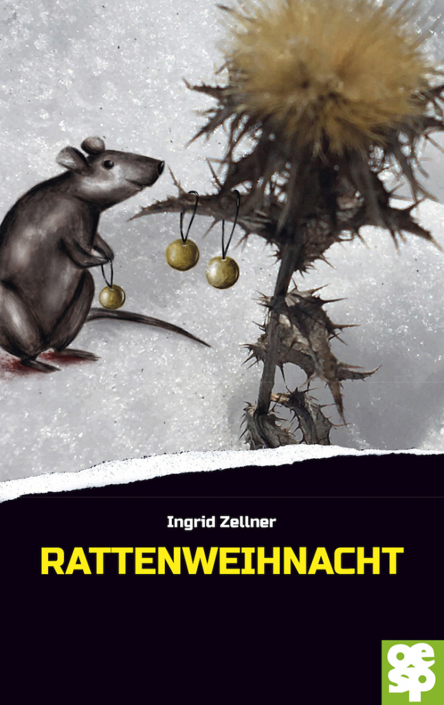 Cover_Rattenweihnacht