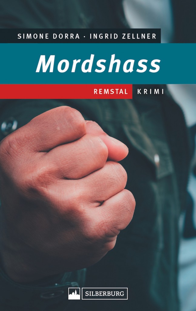 Mordshass_Cover