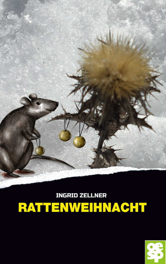 Rattenweihnacht