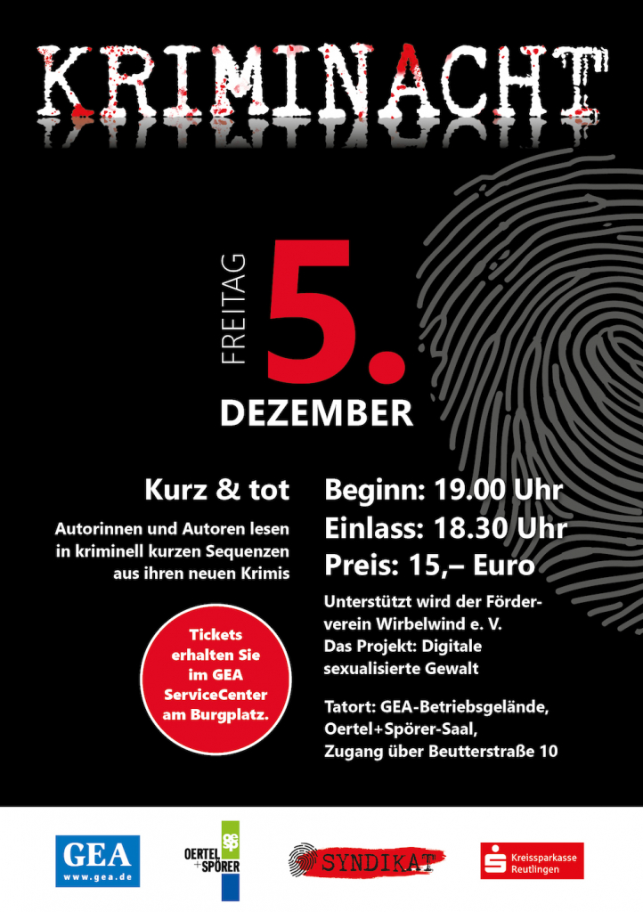 GEA_Kriminacht_Plakat
