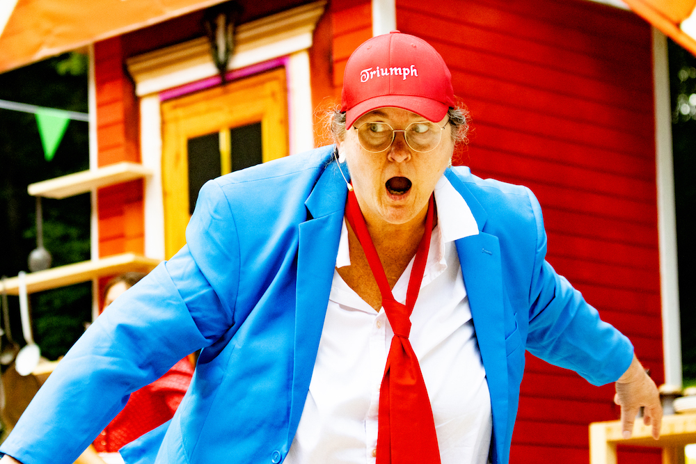 DianaTriumph